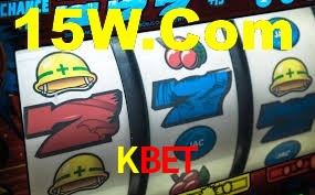 Kbet App Interface