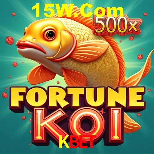 Provedores de Jogos Kbet