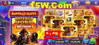 VIP Casino Kbet