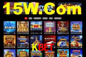 Kbet: Seu Cassino Premiado com Pagamentos Rápidos