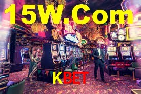 Kbet: A Experiência de Casino com Jogos de Mesa ao Vivo