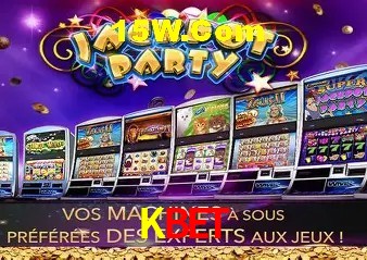 Inovações de Jogos na Kbet: O Futuro das Experiências Interativas
